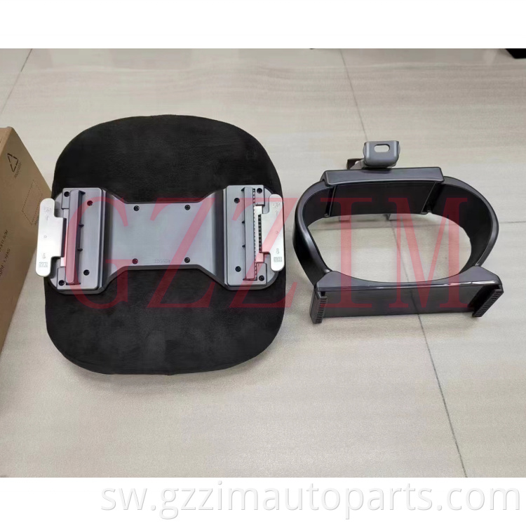 Sehemu za gari auto kazi nyingi za shingo ya shingo ya gari kwa mfano wa Tesla Model 3 2017-2019 Model Y